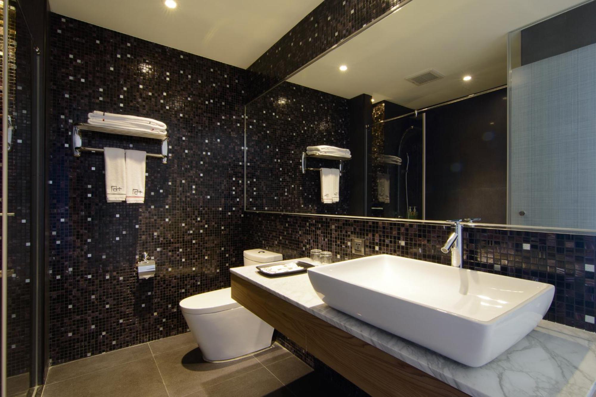 Grand Crystal Hotel Hszincsu Kültér fotó